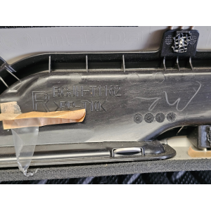 BCJH-T1162 MODANATURA RIVESTIMENTO MONTANTE DESTRA MAZDA 3 (BP)(2019>)