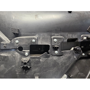 BENF-68-550H-02 BCJH685N1 PANNELLO PORTA POSTERIORE SINISTRA MAZDA 3 (BP)(2019>)