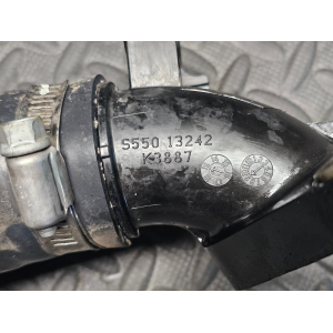 S80113241 S51H-13222 TUBO MANICOTTO ASPIRAZIONE ARIA MAZDA 3 (BP)(2019>) 1.8SKYACTIV-D 85KW 116CV S8