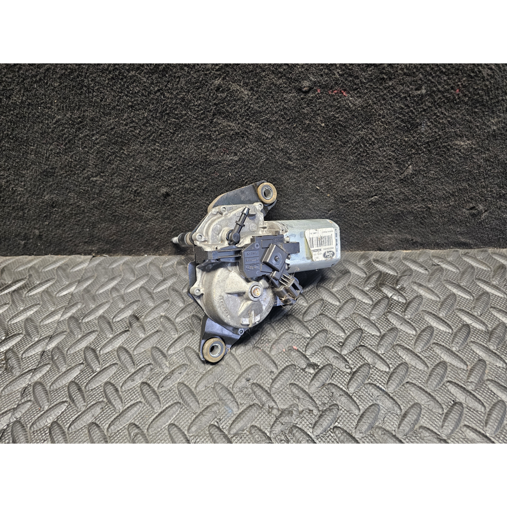 KT1B-17404-BA MOTORINO TERGILUNOTTO POSTERIORE DESTRO FORD TRANSIT CONNECT SW (2013 IN POI)