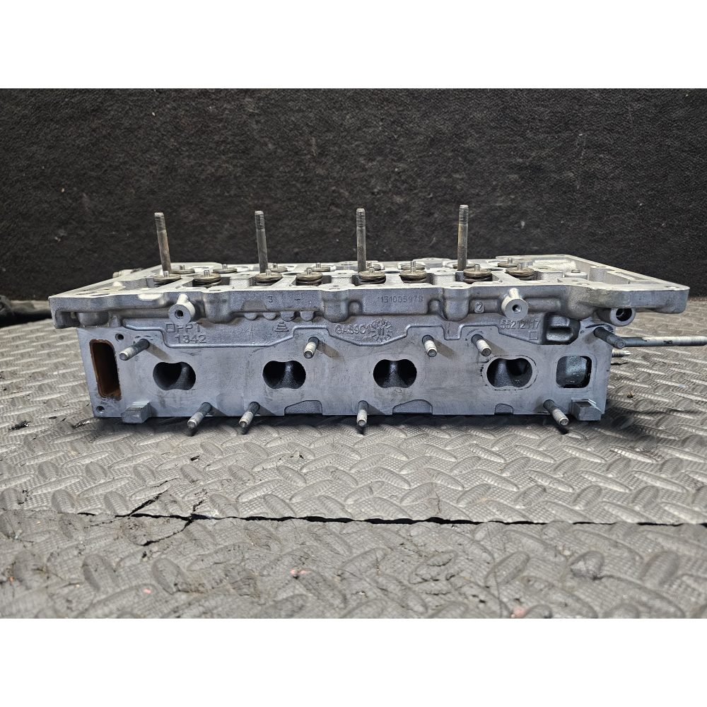 55212117 TESTATA MOTORE ALFA MITO FIAT BRAVO 198 LANCIA DELTA 1.6 MULTIJET