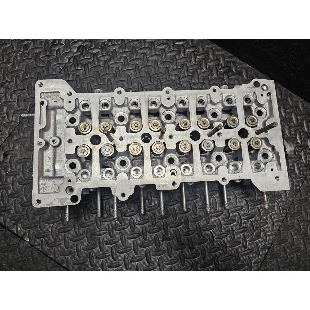 55212117 TESTATA MOTORE ALFA MITO FIAT BRAVO 198 LANCIA DELTA 1.6 MULTIJET