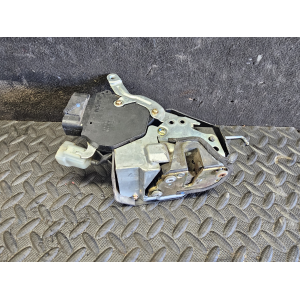 6911042090 SERRATURA PORTELLONE POSTERIORE TOYOTA RAV4 II 2 (A2)[2000-2005]