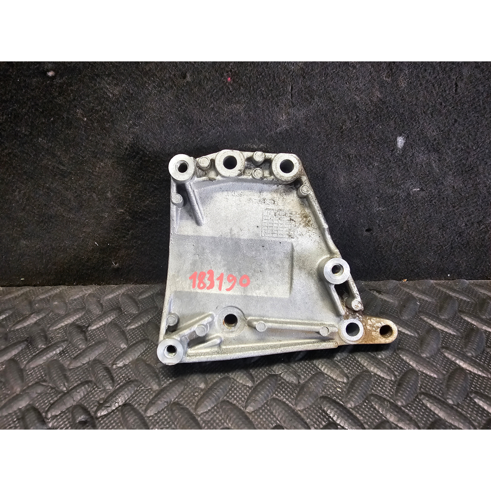 51769230 SUPPORTO MOTORE COMPRESSORE CLIMA ALFA ROMEO MITO FIAT GRANDE PUNTO 1.3MULTIJET