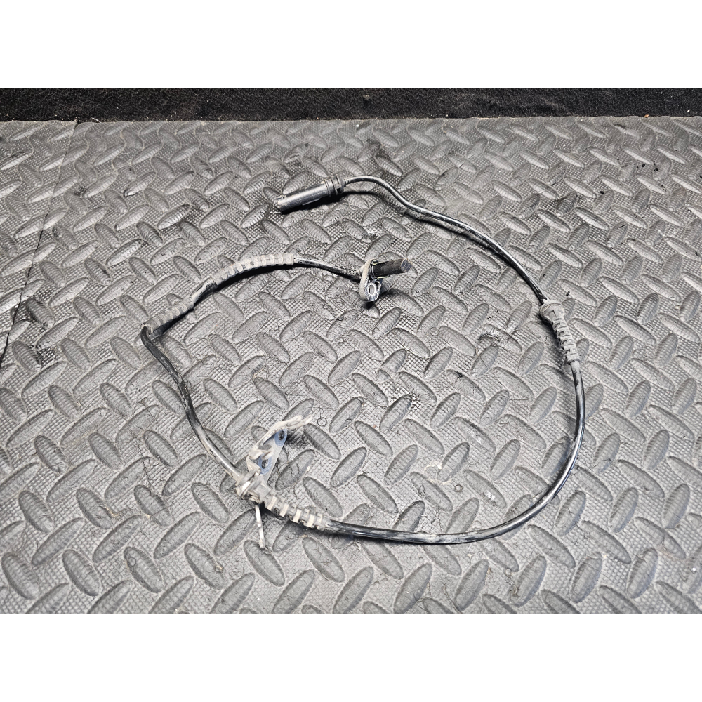 34526784902 SENSORE ACCELERAZIONE ABS ANTERIORE F10 BMW SERIE 5 TOURING (F11)(2009-2017) 3.0D XDRIVE 249CV 183KW N57D30A 2017