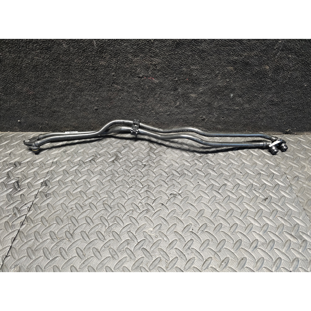 17228509994 8509993 TUBO TUBAZIONE OLIO CAMBIO RAFFREDDAMENTO RADIATORE BMW SERIE 5 TOURING (F11)(2009-2017) 3.0D XDRIVE 249CV 183KW N57D30A 2017