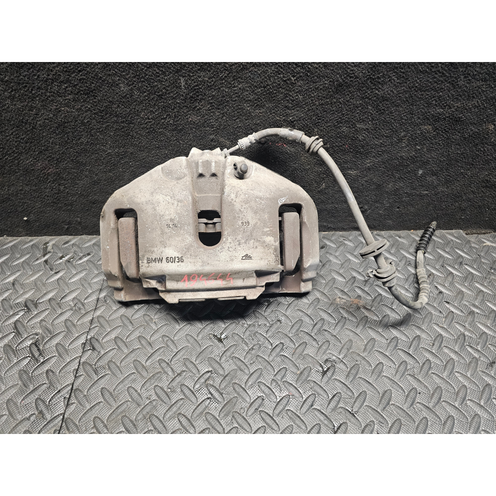 34116786818 60/36 PINZA FRENO ANTERIORE DESTRA F10 BMW SERIE 5 TOURING (F11)(2009-2017) 3.0D XDRIVE 249CV 183KW N57D30A 2017