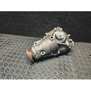 31517567345  31508635698 DIFFERENZIALE ANTERIORE F10 G30 G31 BMW SERIE 5 TOURING (F11)(2009-2017) 3.0D XDRIVE 249CV 183KW N57D30A 2017