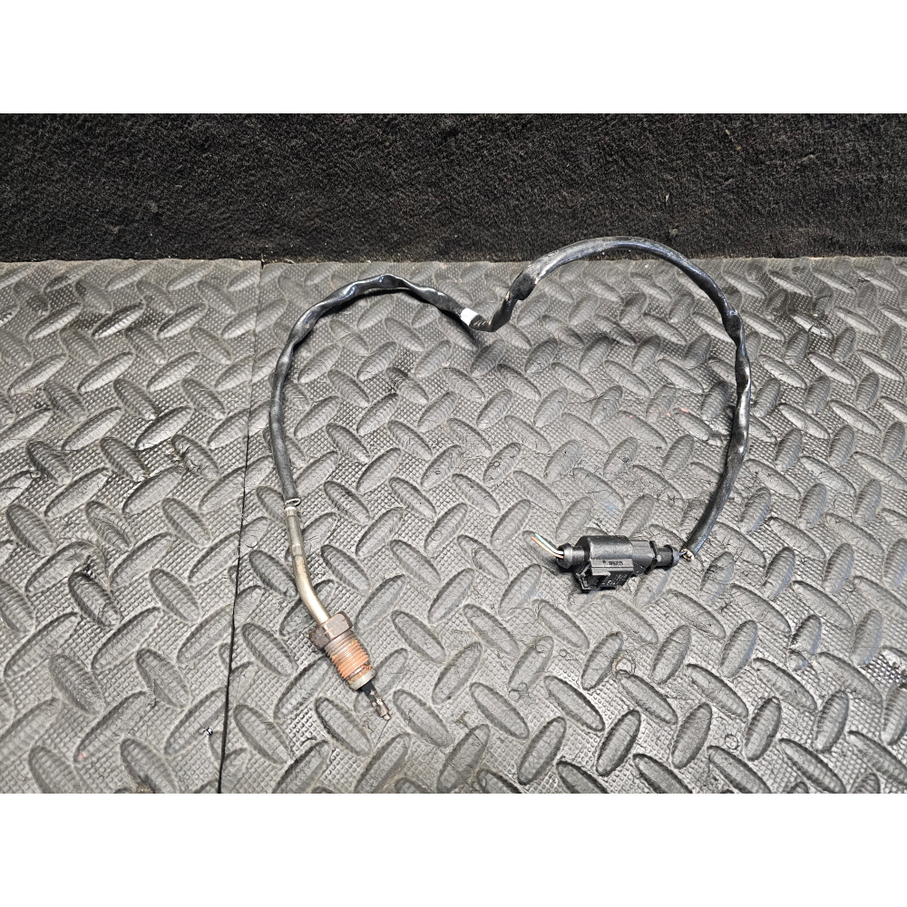 03L906088BD SENSORE DI TEMPERATURA GAS DI SCARICO AUDI SEAT SKODA VW 1.6 2.0TDI