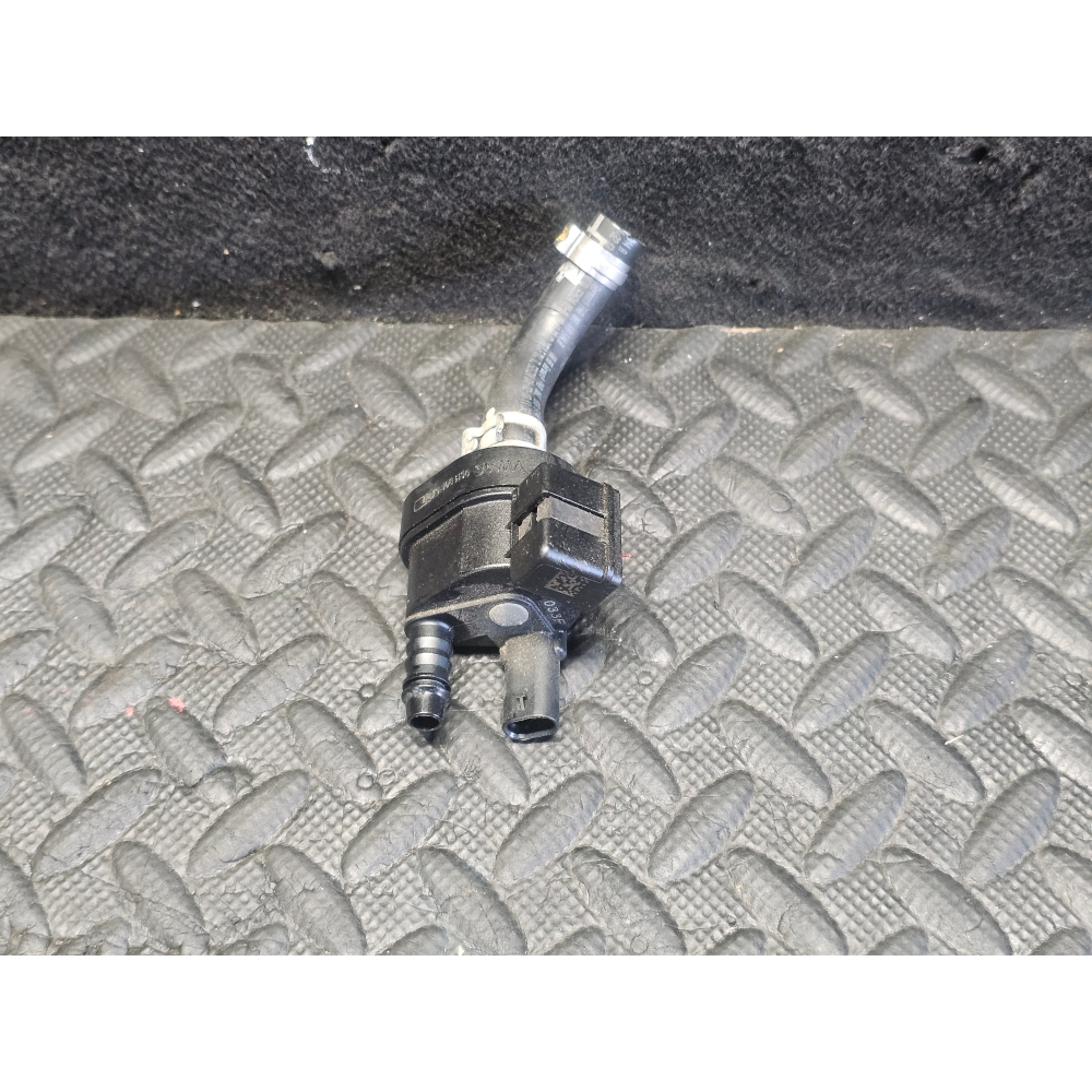 06H906517T VALVOLA FILTRO CARBONI ATTIVI VUOTO AUDI CUPRA SEAT SKODA VW 1.8TSI 2.0TFSI