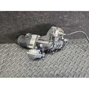 13547810752 11617823244 CORPO FARFALLATO F10 BMW SERIE 5 TOURING (F11)(2009-2017) 3.0D XDRIVE 249CV 183KW N57D30A 2017