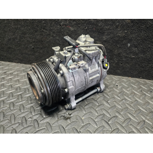 64529399059 447140-2082 COMPRESSORE AC CLIMA F10 BMW SERIE 5 TOURING (F11)(2009-2017) 3.0D XDRIVE 249CV 183KW N57D30A 2017