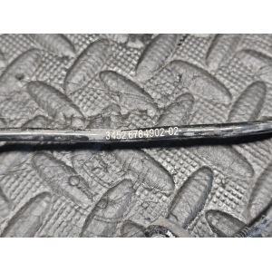 34526784902 SENSORE ACCELERAZIONE ABS ANTERIORE F10 BMW SERIE 5 TOURING (F11)(2009-2017) 3.0D XDRIVE 249CV 183KW N57D30A 2017