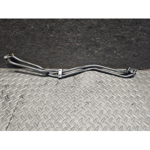 17228509994 8509993 TUBO TUBAZIONE OLIO CAMBIO RAFFREDDAMENTO RADIATORE BMW SERIE 5 TOURING (F11)(2009-2017) 3.0D XDRIVE 249CV 183KW N57D30A 2017