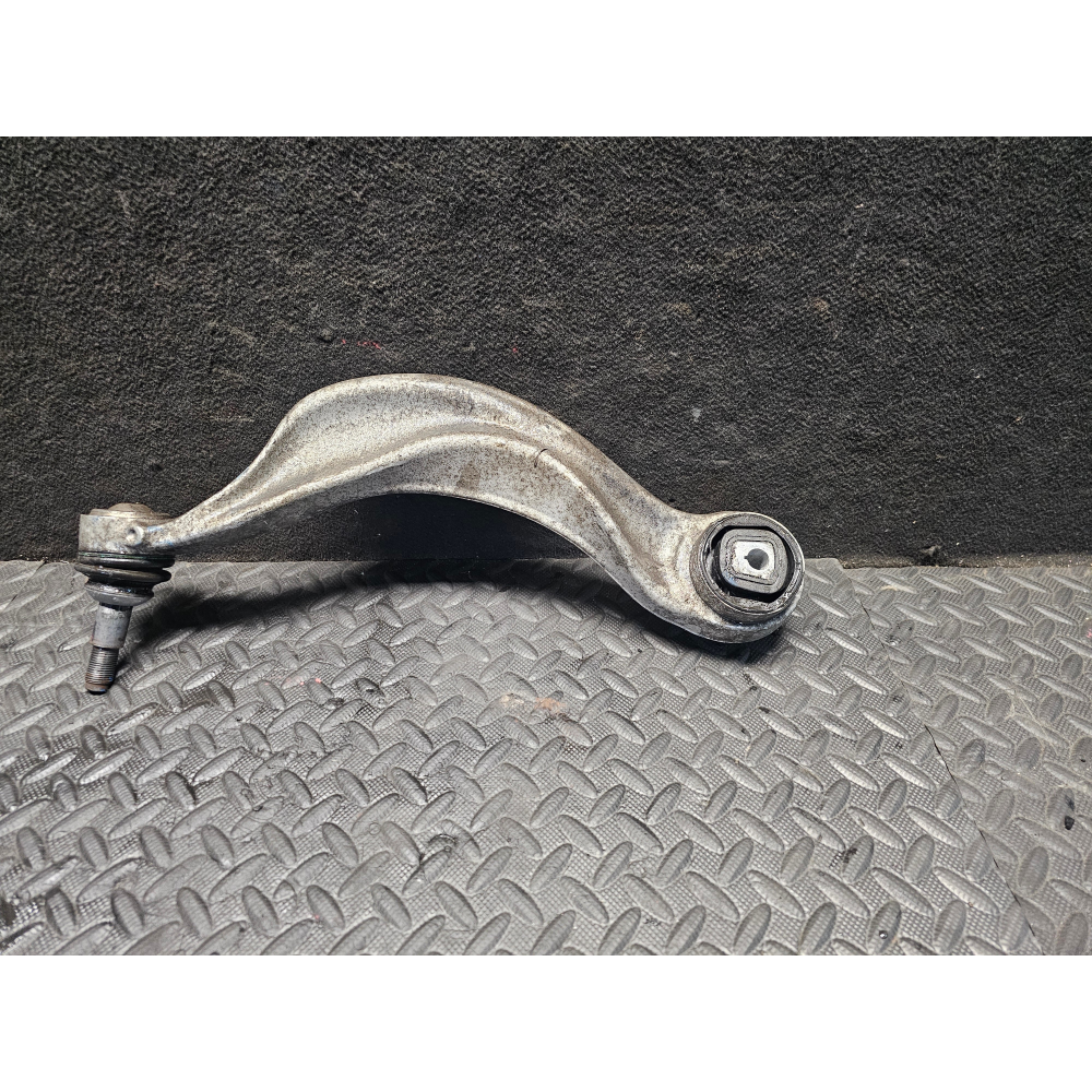 6082T6 31126777733 BRACCIO OSCILLANTE SOSPENSIONE ANTERIORE SINISTRO BMW SERIE 5 TOURING (F11)(2009-2017) 3.0D XDRIVE 249CV 183KW N57D30A 2017