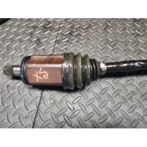 31607618681 SEMIASSE ANTERIORE SX SINISTRO * BMW SERIE 5 TOURING (F11)(2009-2017) 3.0D XDRIVE 249CV 183KW N57D30A 2017