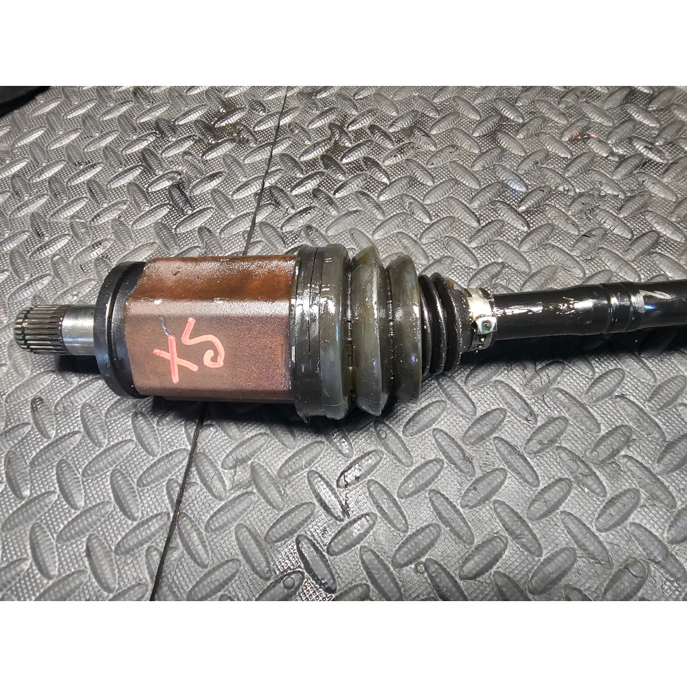 31607618681 SEMIASSE ANTERIORE SX SINISTRO * BMW SERIE 5 TOURING (F11)(2009-2017) 3.0D XDRIVE 249CV 183KW N57D30A 2017