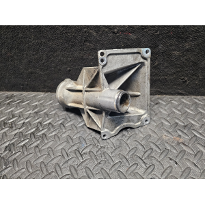 31507575061 SUPPORTO MOTORE F10 BMW SERIE 5 TOURING (F11)(2009-2017) 3.0D XDRIVE 249CV 183KW N57D30A 2017