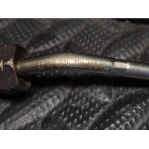 03L906088BD SENSORE DI TEMPERATURA GAS DI SCARICO AUDI SEAT SKODA VW 1.6 2.0TDI