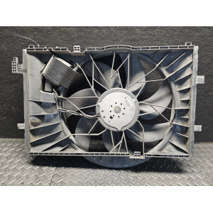 A2035000193 VENTOLA RADIATORE MOTORE MERCEDES CLASSE C (W203)(00-07)