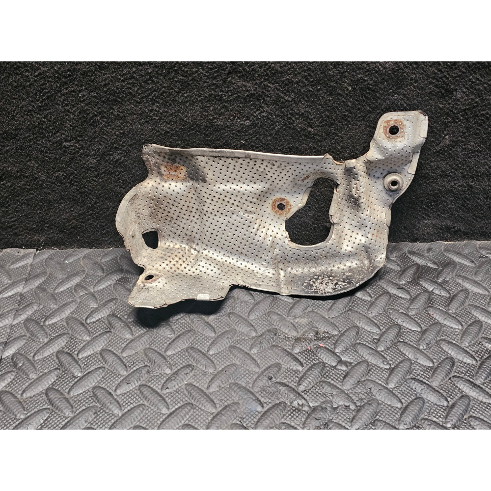 8585808 11628585808 CARTERINO PARACALORE COLLETTORE SCARICO BMW F40 F45 F46 F48 F39 F55 F54 F57 MINI  XDRIVE18D 110KW 150CV B47C20B