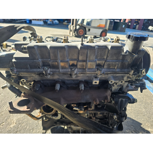 POSS COD 2367029026 KIT 4 INIETTORI * RAV4 TOYOTA COROLLA (E12)(01-07) 2.0D4D 90CV 1CD-FTV