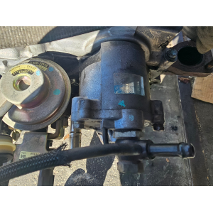 POMPA DEPRESSORE FRENI TOYOTA AVENSIS T22 T25 COROLLA E11 E12 RAV4 II 2.0D4D 1CD-FTV