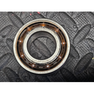 3206ATN9 CUSCINETTO A SFERE MISURE 30x62x23.8