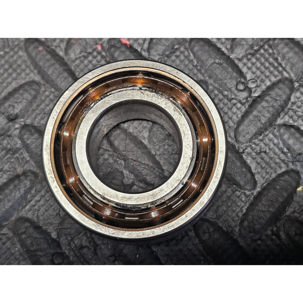 3206ATN9 CUSCINETTO A SFERE MISURE 30x62x23.8