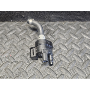 06H906517T VALVOLA FILTRO CARBONI ATTIVI VUOTO AUDI CUPRA SEAT SKODA VW 1.8TSI 2.0TFSI