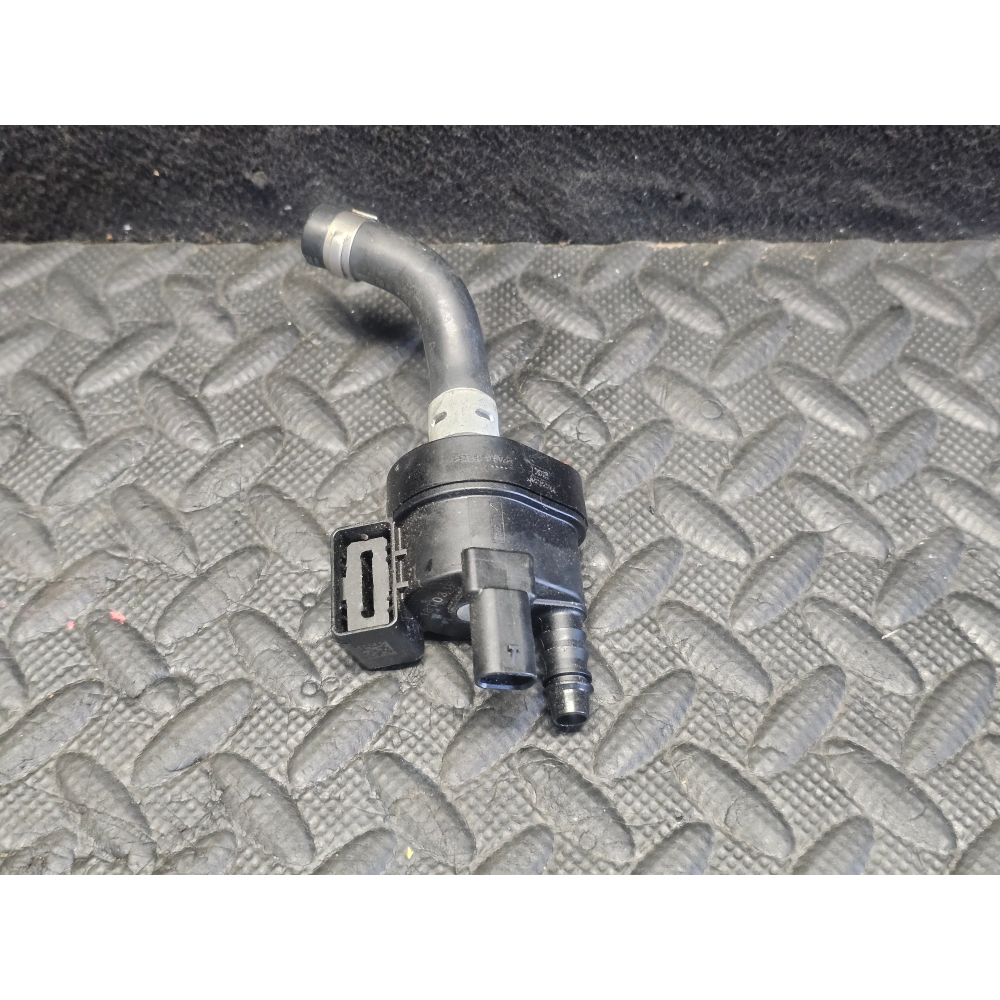 06H906517T VALVOLA FILTRO CARBONI ATTIVI VUOTO AUDI CUPRA SEAT SKODA VW 1.8TSI 2.0TFSI