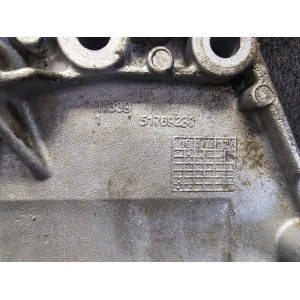 51769230 SUPPORTO MOTORE COMPRESSORE CLIMA ALFA ROMEO MITO FIAT GRANDE PUNTO 1.3MULTIJET