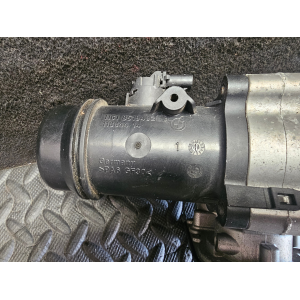 13547810752 11617823244 CORPO FARFALLATO F10 BMW SERIE 5 TOURING (F11)(2009-2017) 3.0D XDRIVE 249CV 183KW N57D30A 2017