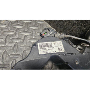 12518514840 12517823755 CAVO CAVI CABLAGGIO MOTORE F10 BMW SERIE 5 TOURING (F11)(2009-2017)