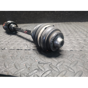 31607618681 SEMIASSE ANTERIORE SX SINISTRO * BMW SERIE 5 TOURING (F11)(2009-2017) 3.0D XDRIVE 249CV 183KW N57D30A 2017