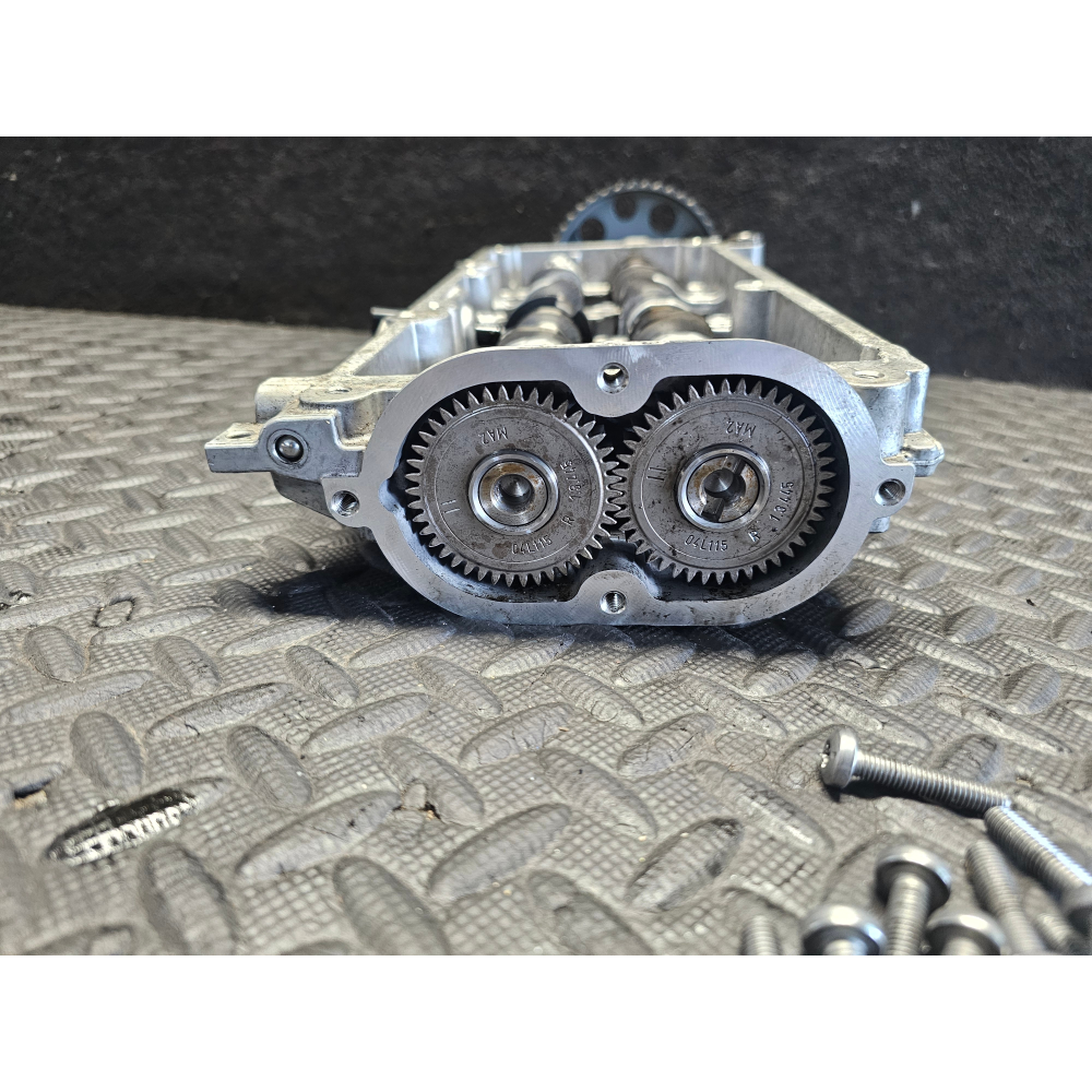 04L103308K 04L103044AB COPERCHIO PUNTERIE TESTATA AUDI SEAT SKODA VW 1.6 2.0TDI