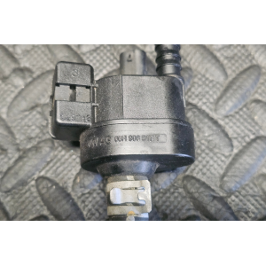 06H906517T VALVOLA FILTRO CARBONI ATTIVI VUOTO AUDI CUPRA SEAT SKODA VW 1.8TSI 2.0TFSI