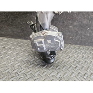 13547810752 11617823244 CORPO FARFALLATO F10 BMW SERIE 5 TOURING (F11)(2009-2017) 3.0D XDRIVE 249CV 183KW N57D30A 2017