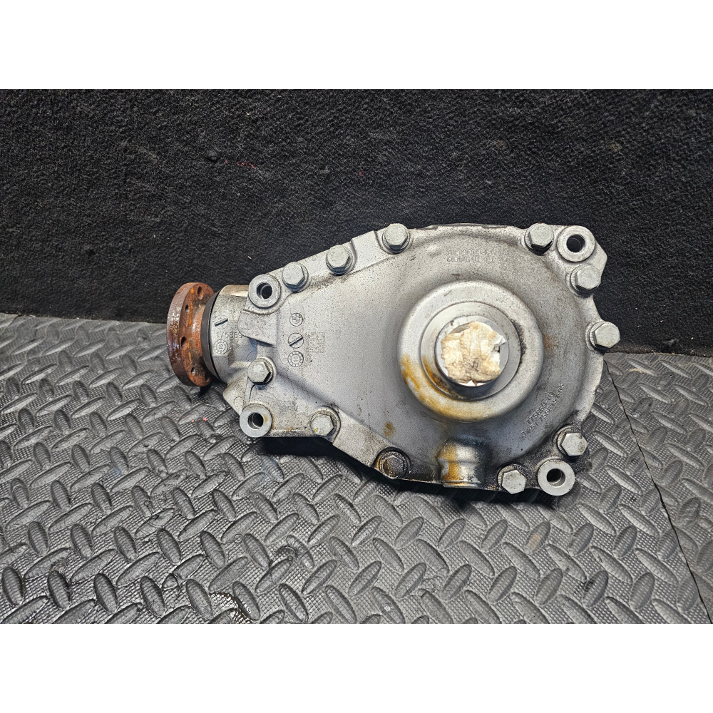 31517567345  31508635698 DIFFERENZIALE ANTERIORE F10 G30 G31 BMW SERIE 5 TOURING (F11)(2009-2017) 3.0D XDRIVE 249CV 183KW N57D30A 2017