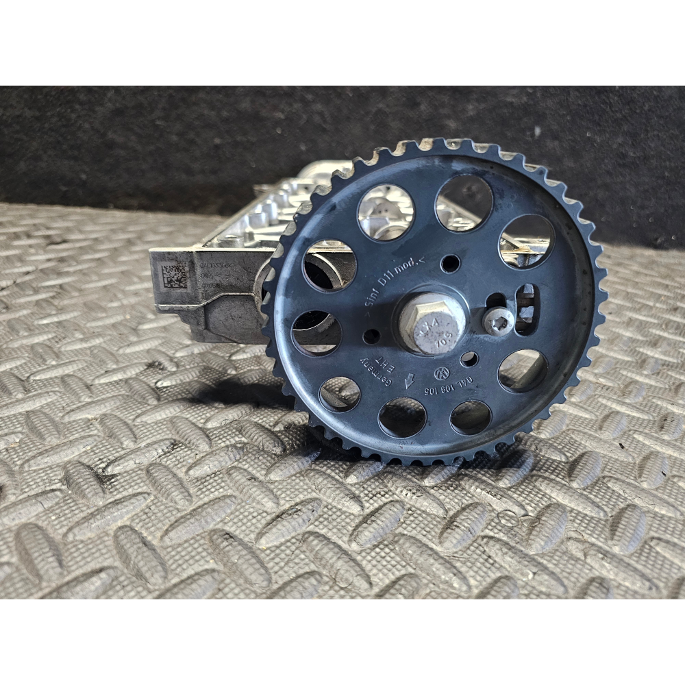 04L103308K 04L103044AB COPERCHIO PUNTERIE TESTATA AUDI SEAT SKODA VW 1.6 2.0TDI