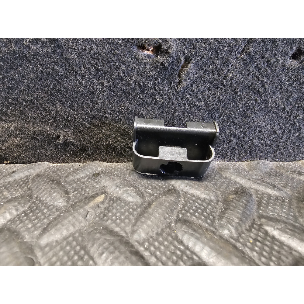 KIT 2PZ BLOCCHETTO FISSAGGIO PLANCIA STRUMENTI FIAT PUNTO 2 188 99-12 46559029