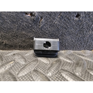 KIT 2PZ BLOCCHETTO FISSAGGIO PLANCIA STRUMENTI FIAT PUNTO 2 188 99-12 46559029