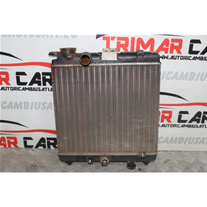 RADIATORE ACQUA MOTORE SEAT MARBELLA (28) [1986-1998] 883053LC