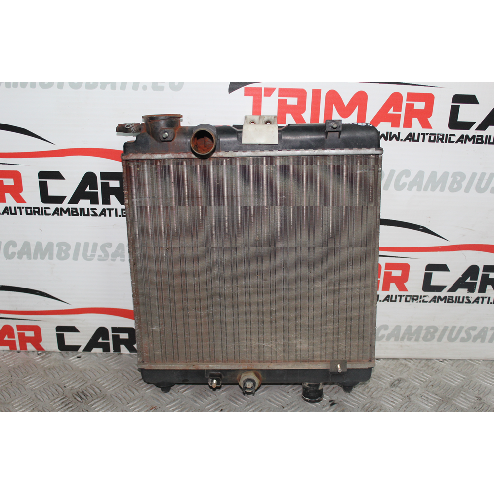 RADIATORE ACQUA MOTORE SEAT MARBELLA (28) [1986-1998] 883053LC