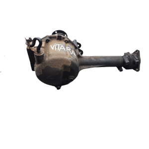 Y8W68D DIFFERENZIALE ANTERIORE SUZUKI GRAND VITARA 1 I (FT,HT)(01-05) 2.0HDI 109CV RHW