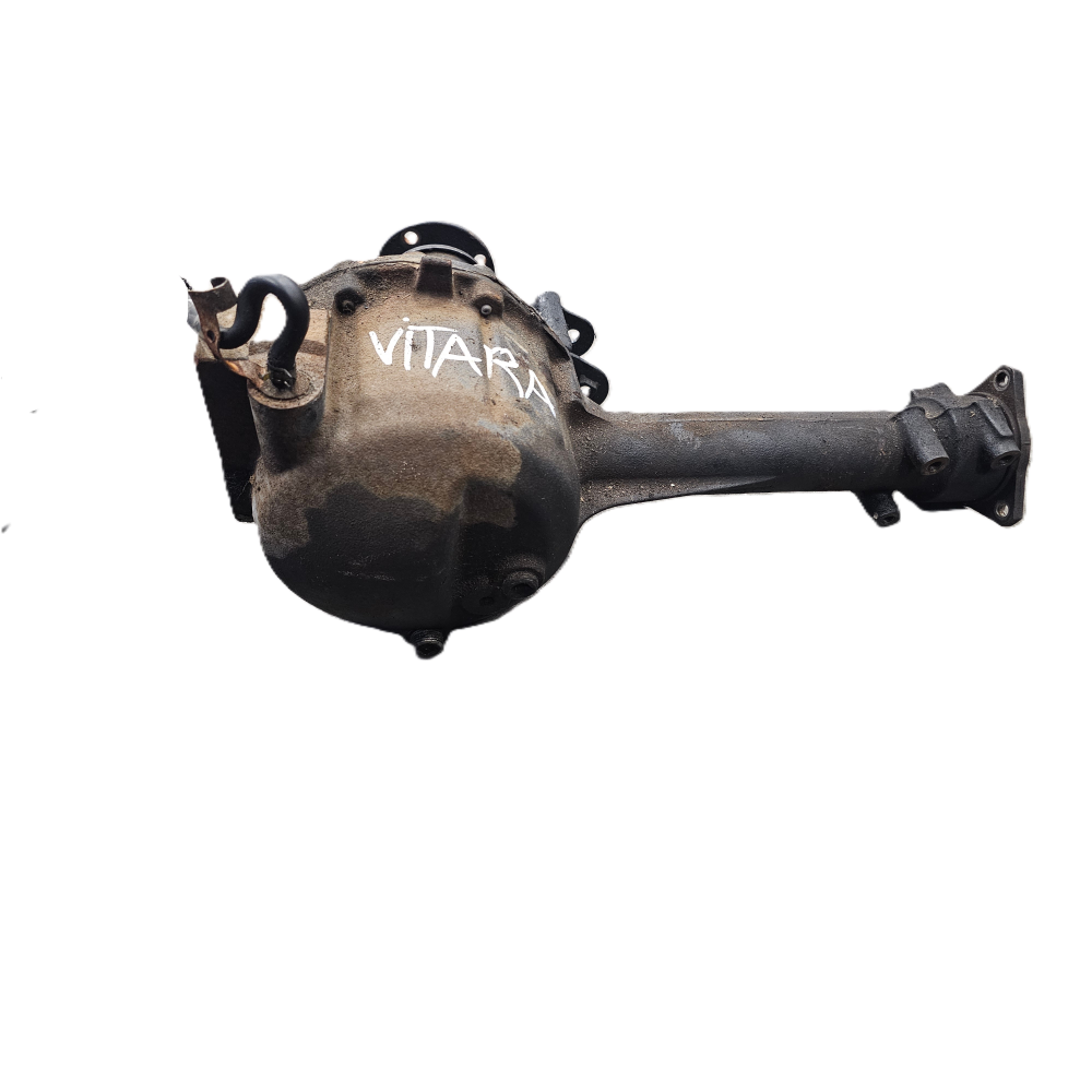 Y8W68D DIFFERENZIALE ANTERIORE SUZUKI GRAND VITARA 1 I (FT,HT)(01-05) 2.0HDI 109CV RHW