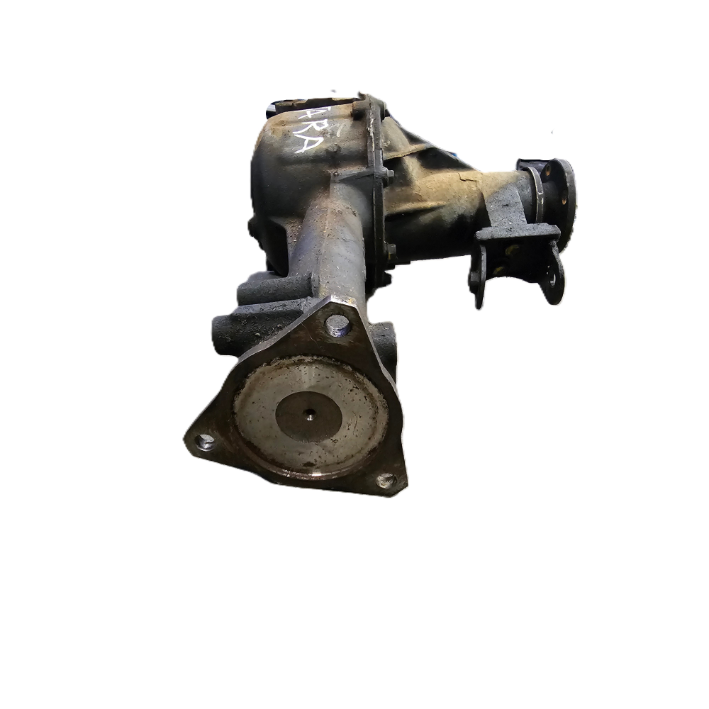 Y8W68D DIFFERENZIALE ANTERIORE SUZUKI GRAND VITARA 1 I (FT,HT)(01-05) 2.0HDI 109CV RHW