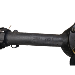 Y8W68D DIFFERENZIALE ANTERIORE SUZUKI GRAND VITARA 1 I (FT,HT)(01-05) 2.0HDI 109CV RHW