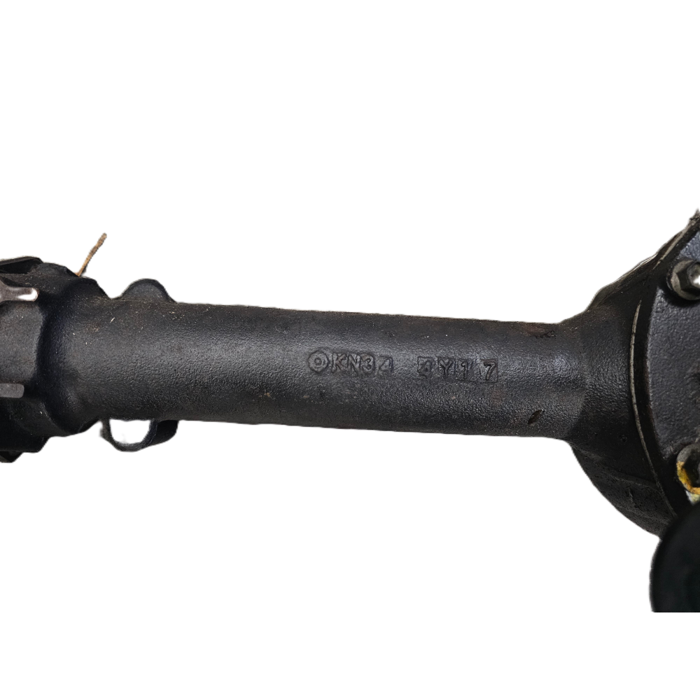 Y8W68D DIFFERENZIALE ANTERIORE SUZUKI GRAND VITARA 1 I (FT,HT)(01-05) 2.0HDI 109CV RHW