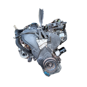 RHW MOTORE SUZUKI GRAND VITARA 2.0 HDI 109CV 80KW RHW COMPLETO (85.000KM)